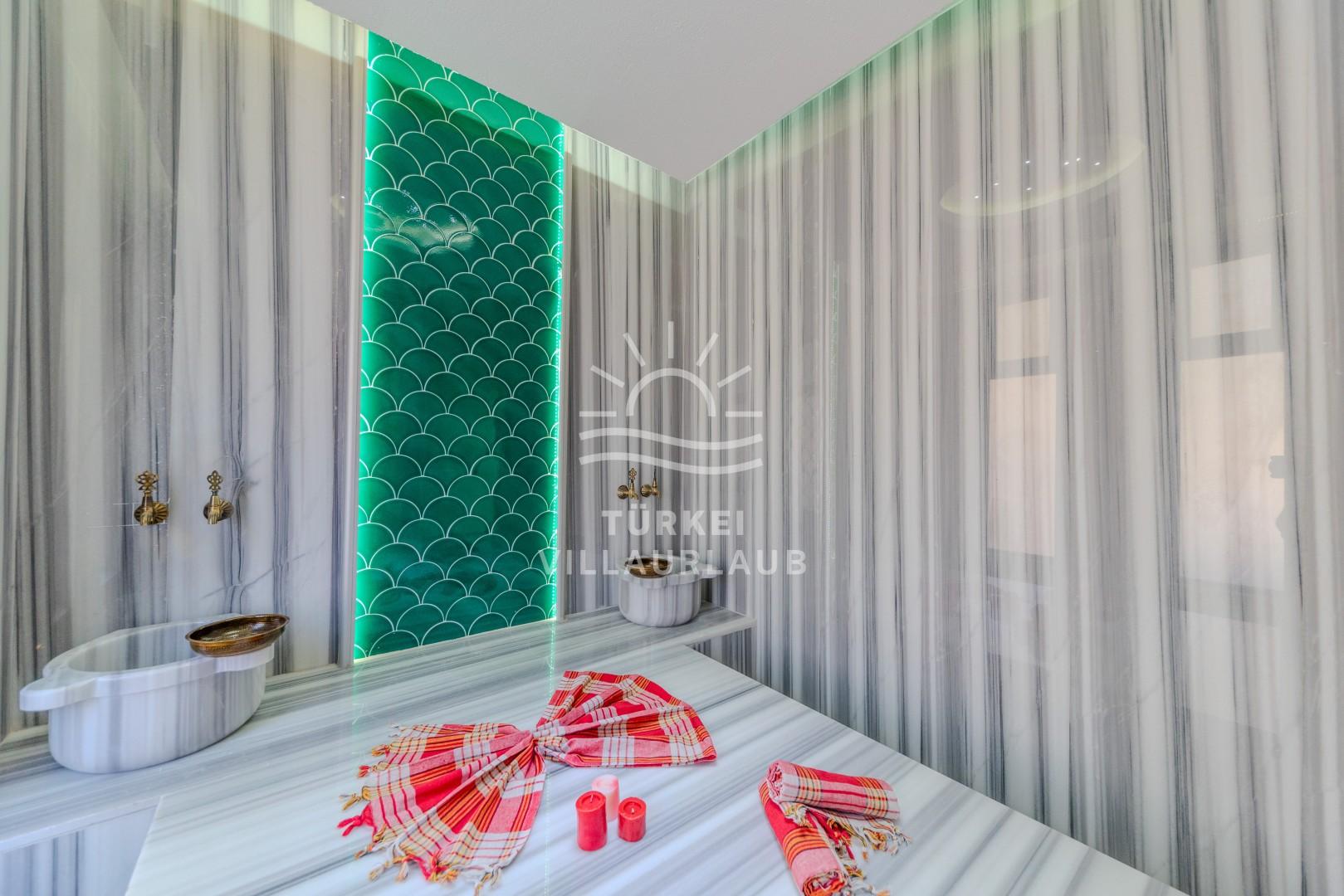 Villa Ina Çavdır fotoğrafı