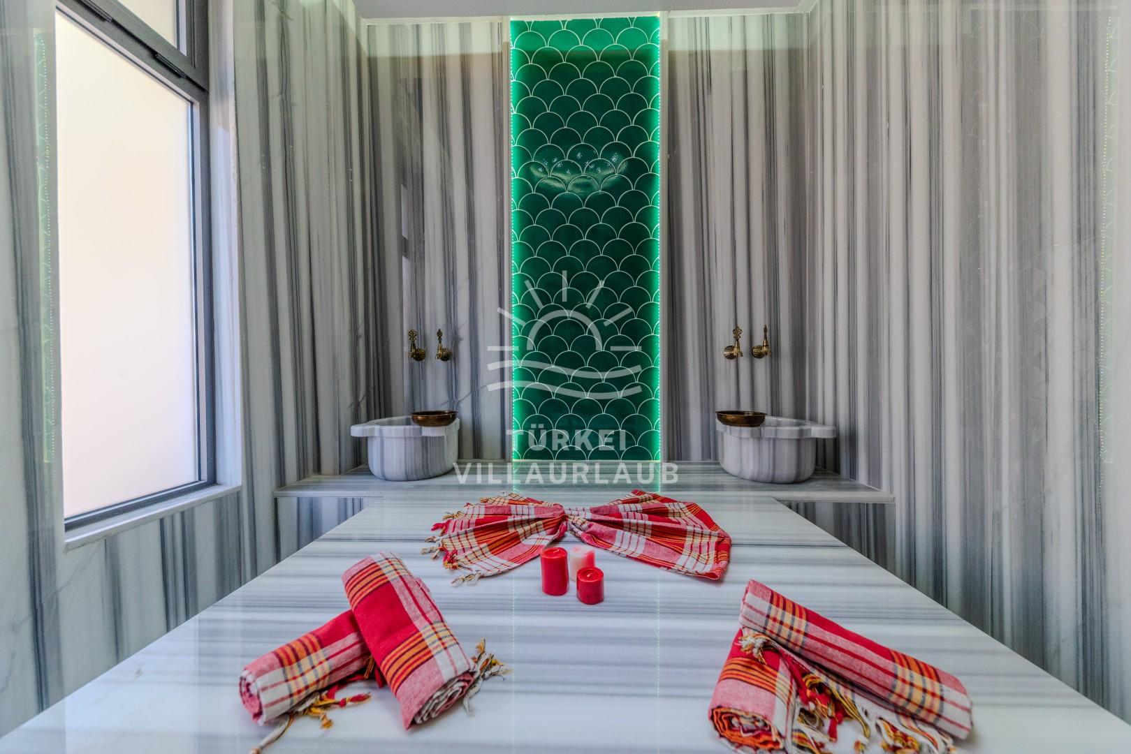 Villa Ina Çavdır fotoğrafı
