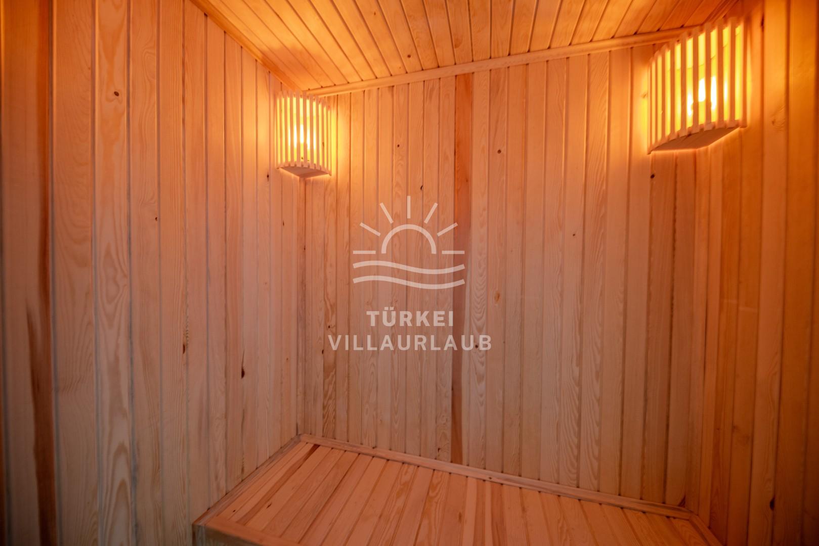 Villa Ina Çavdır fotoğrafı
