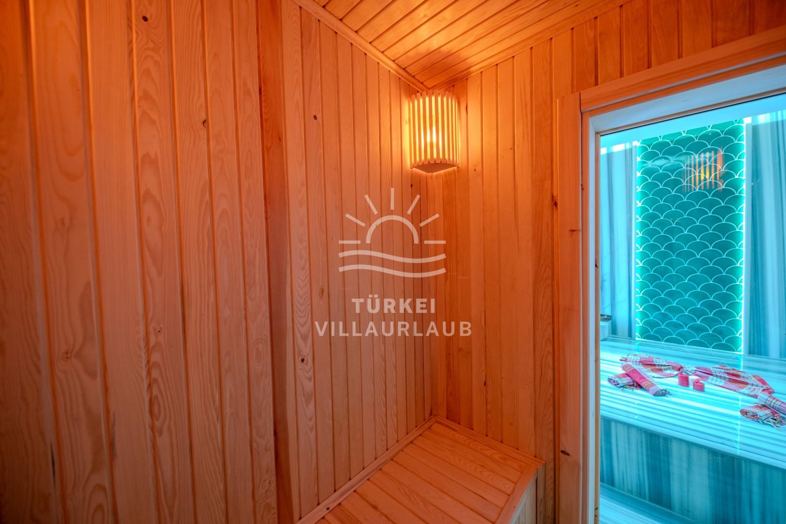 Villa Ina Çavdır fotoğrafı
