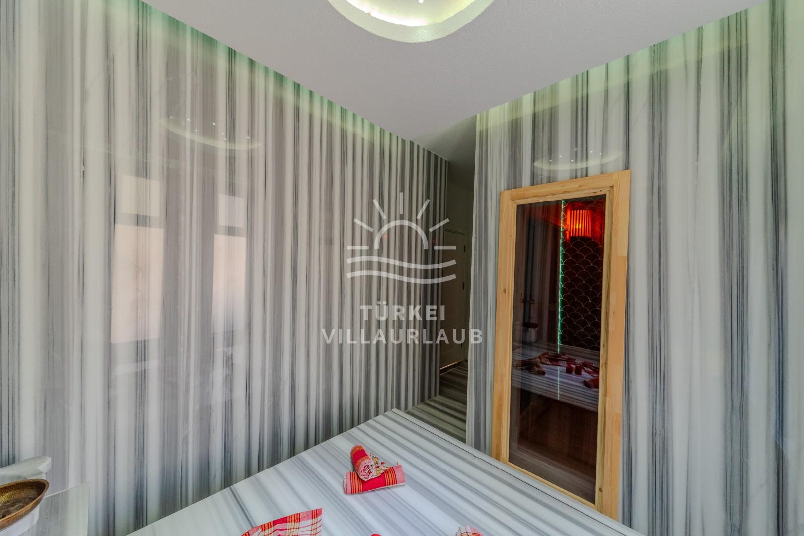 Villa Ina Çavdır fotoğrafı
