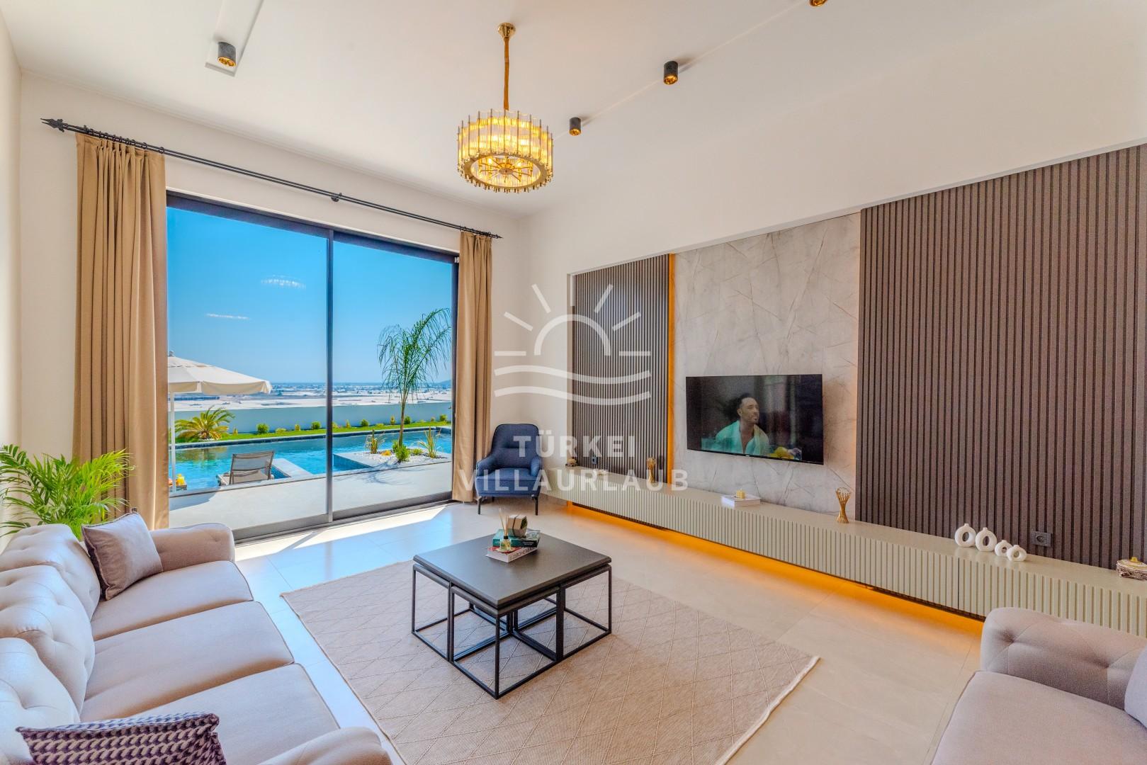 Villa Ina Çavdır fotoğrafı