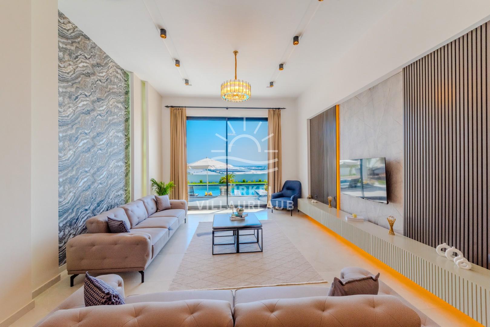 Villa Ina Çavdır fotoğrafı