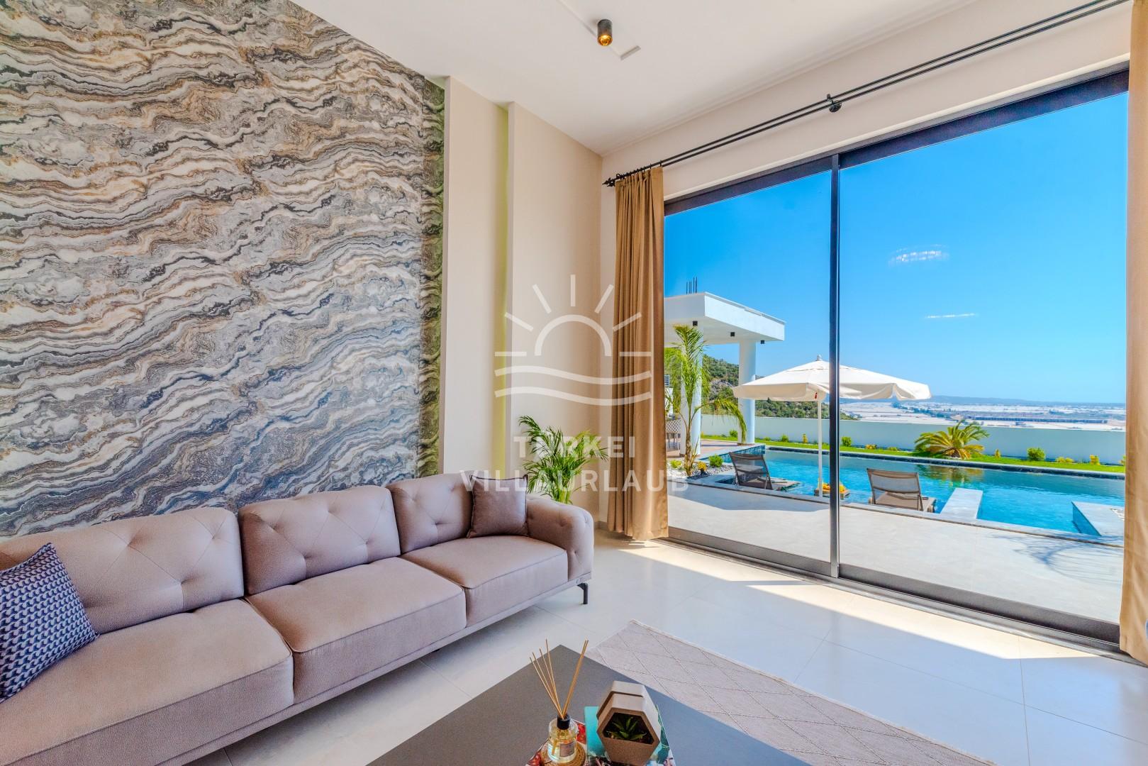 Villa Ina Çavdır fotoğrafı