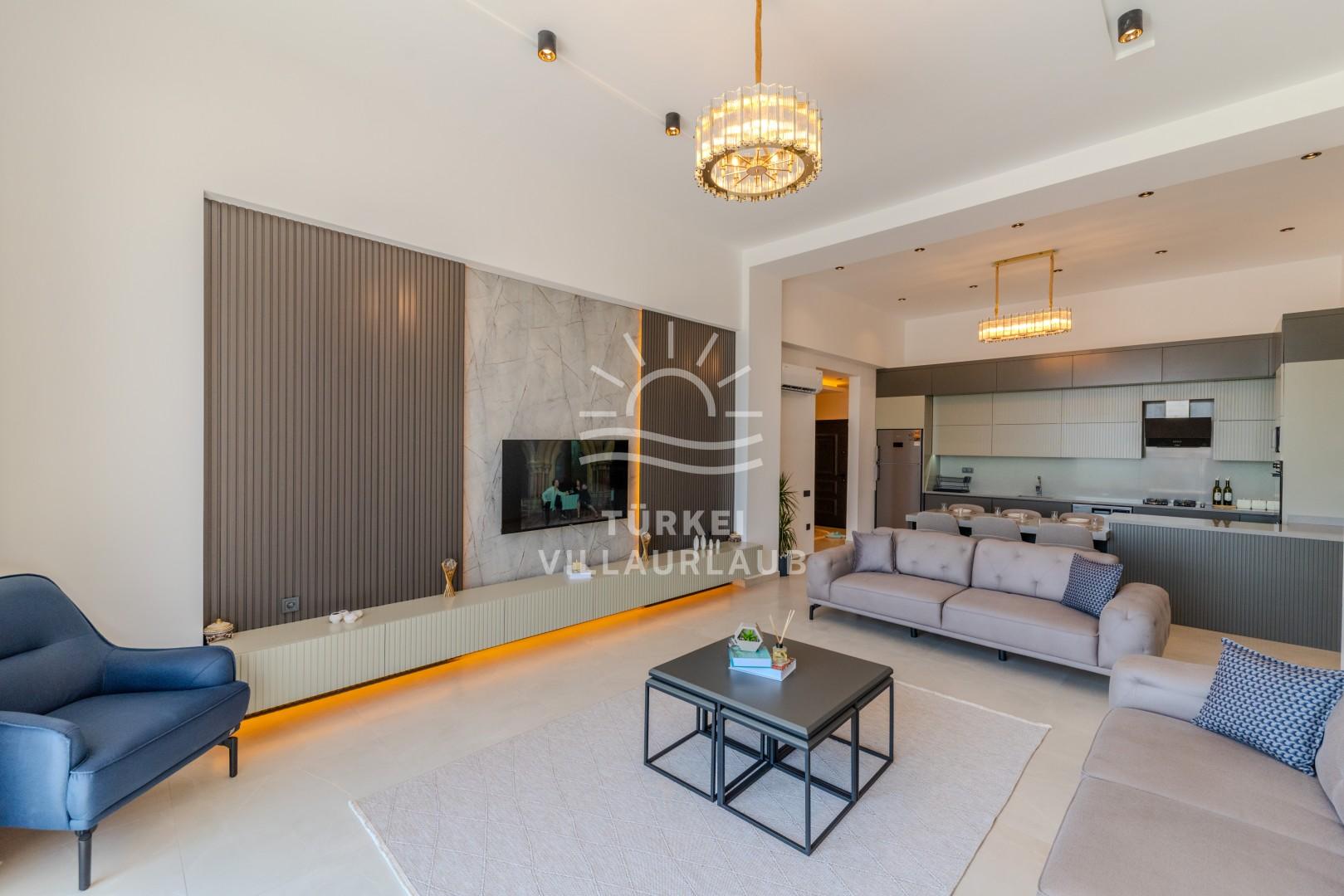Villa Ina Çavdır fotoğrafı