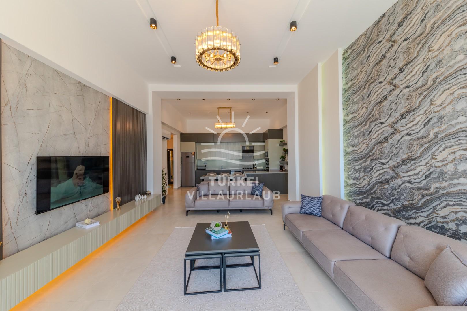 Villa Ina Çavdır fotoğrafı