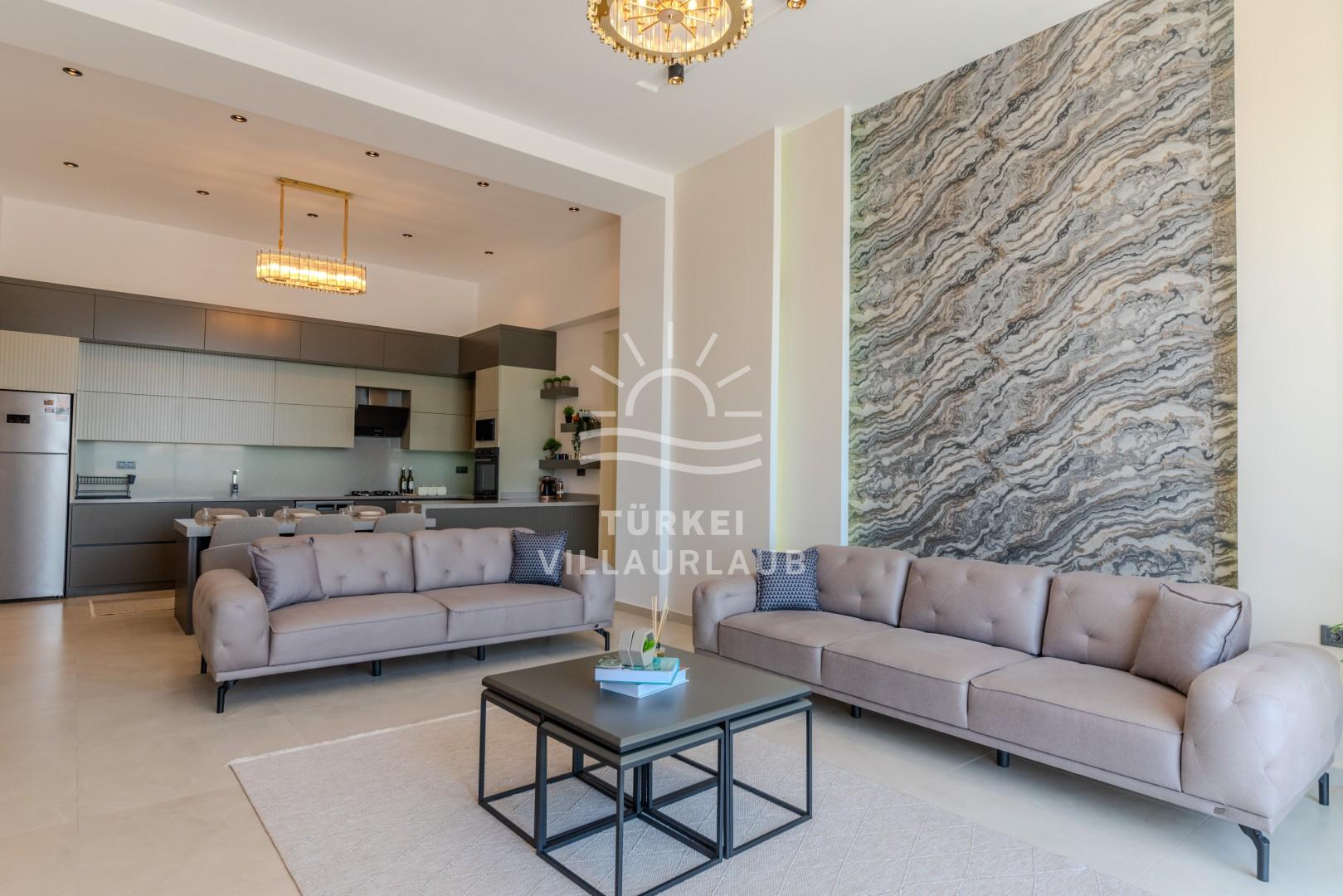 Villa Ina Çavdır fotoğrafı