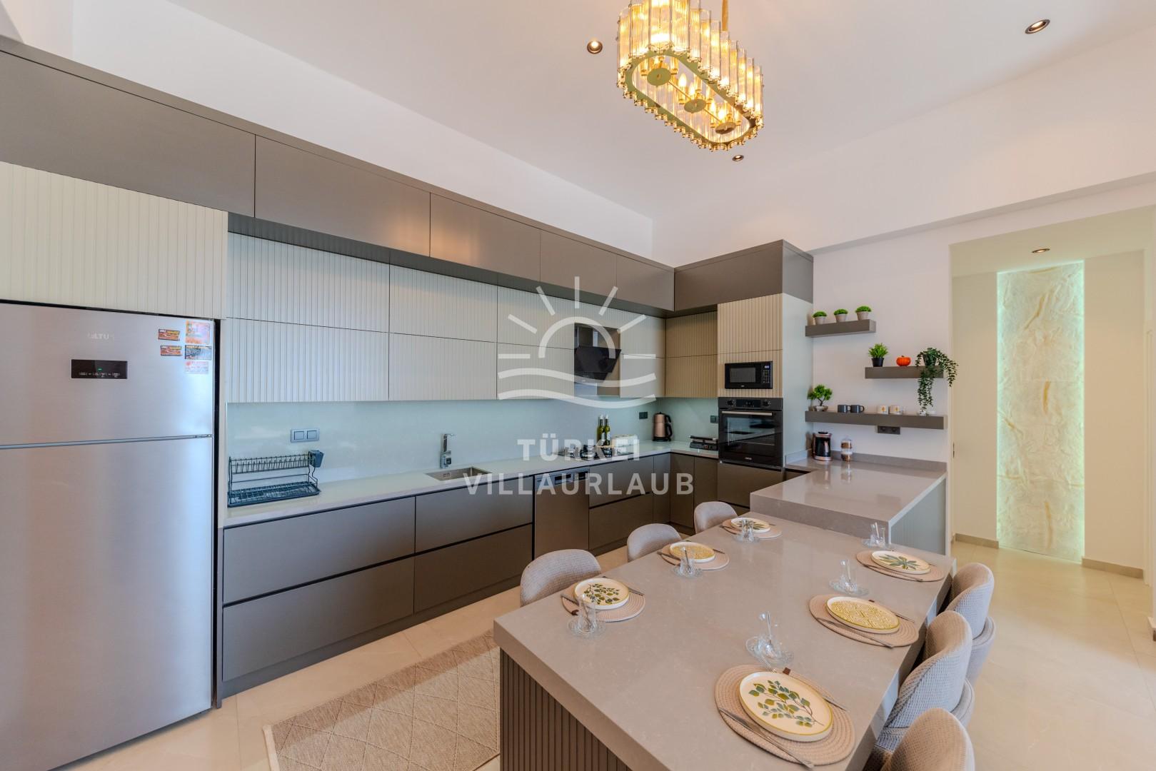 Villa Ina Çavdır fotoğrafı