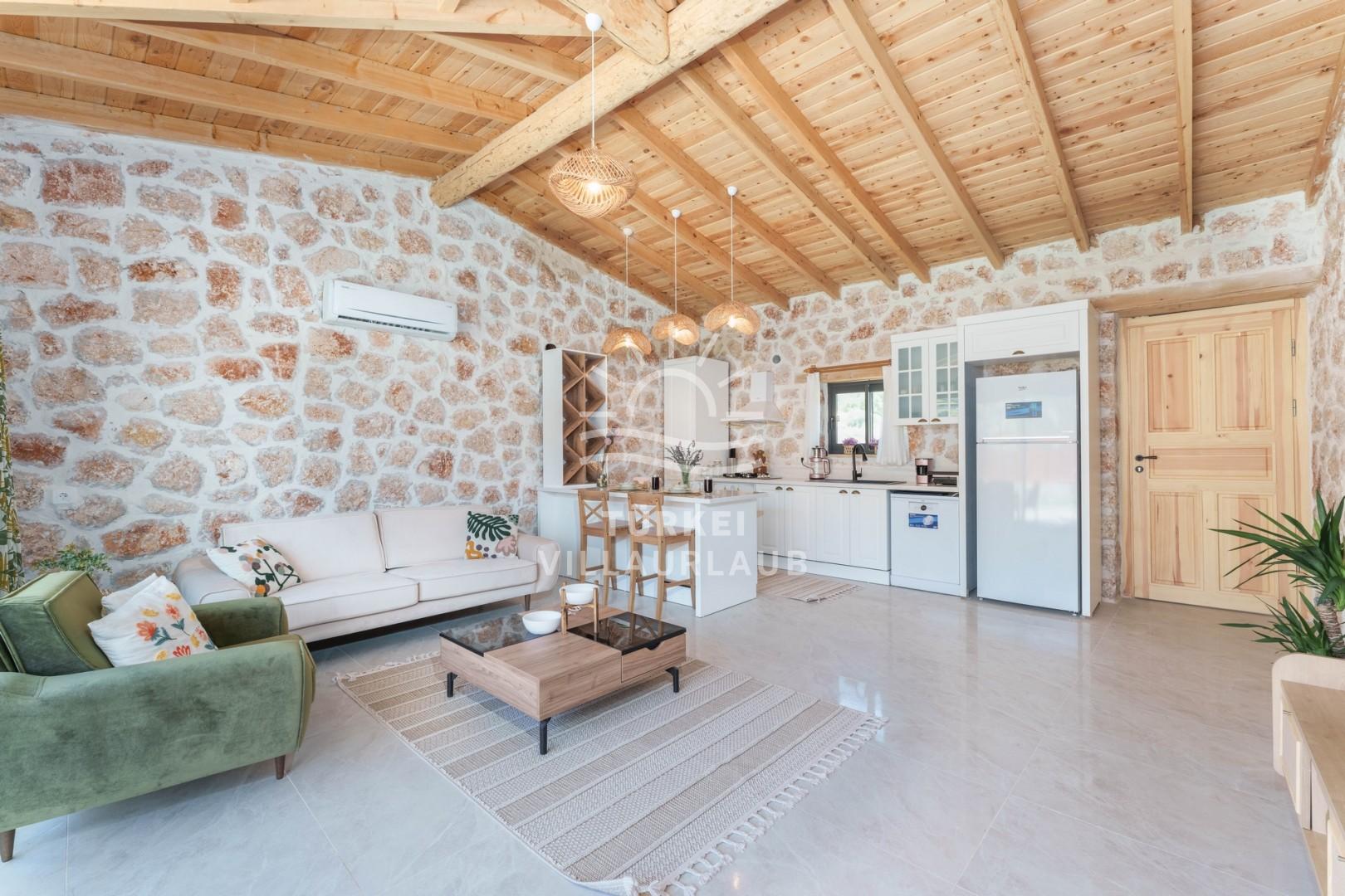 Villa Fidel Sarıbelen fotoğrafı