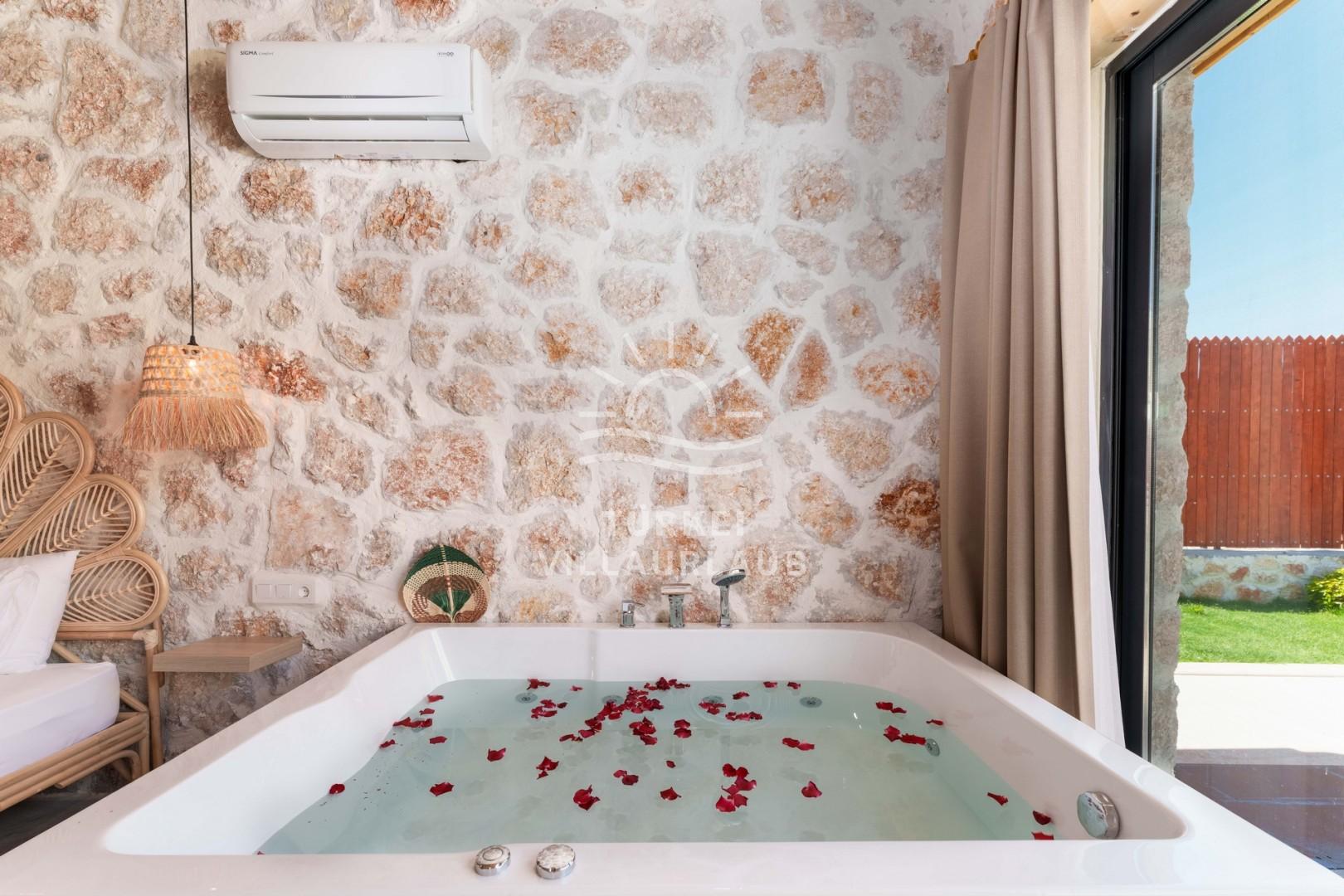 Villa Fidel Sarıbelen fotoğrafı