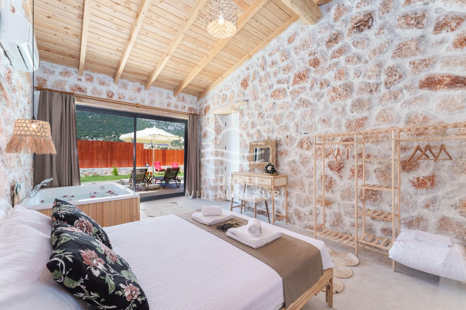 Villa Fidel Sarıbelen fotoğrafı
