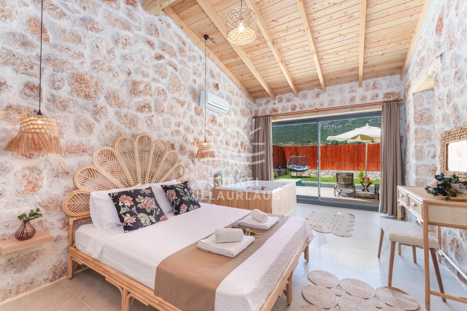 Villa Fidel Sarıbelen fotoğrafı