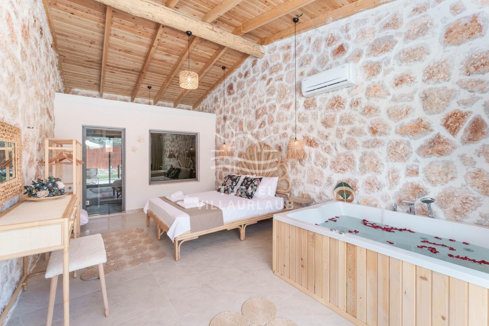 Villa Fidel Sarıbelen fotoğrafı