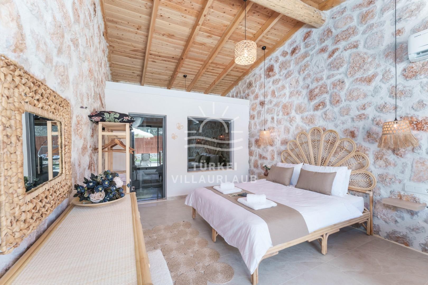 Villa Fidel Sarıbelen fotoğrafı