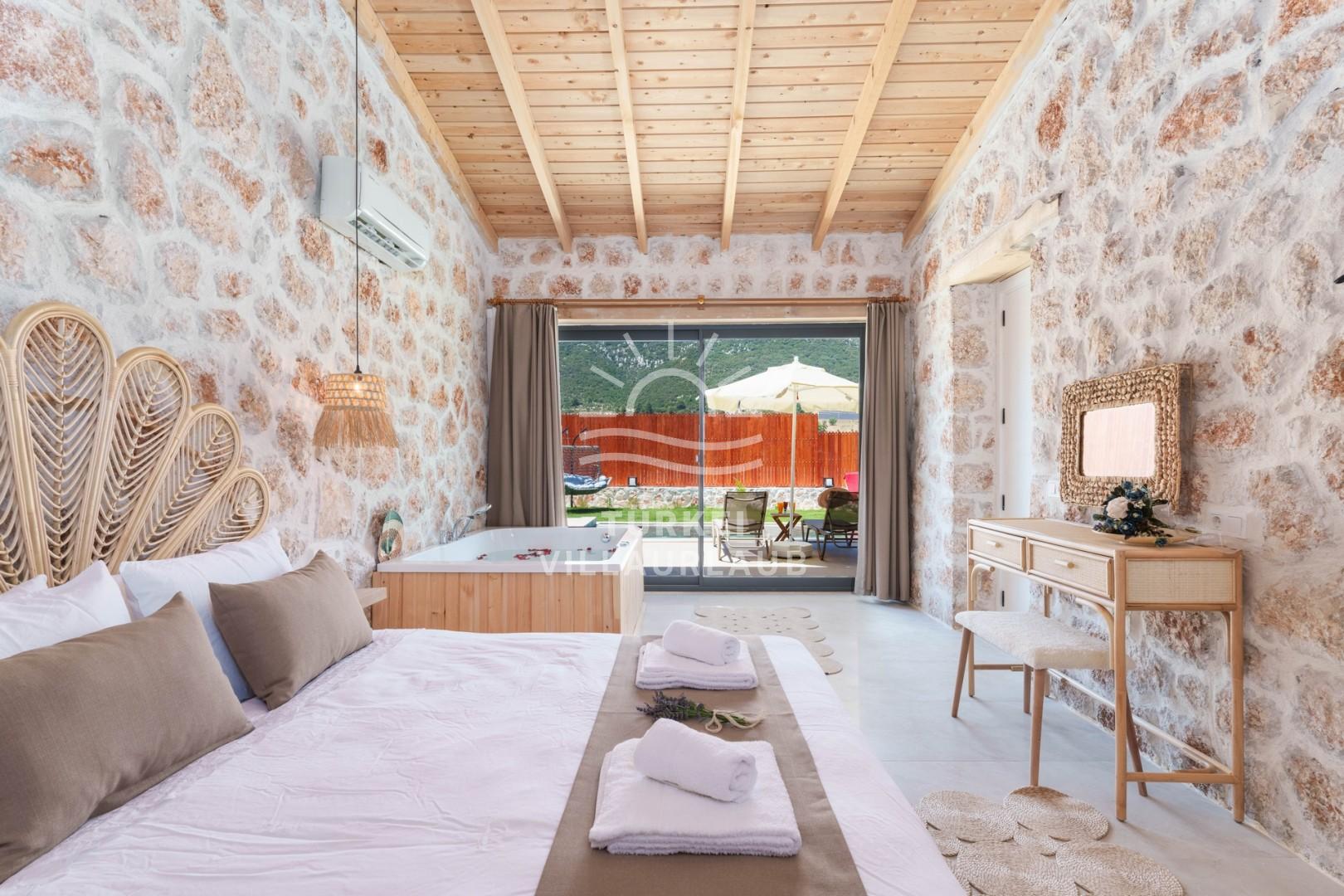 Villa Fidel Sarıbelen fotoğrafı