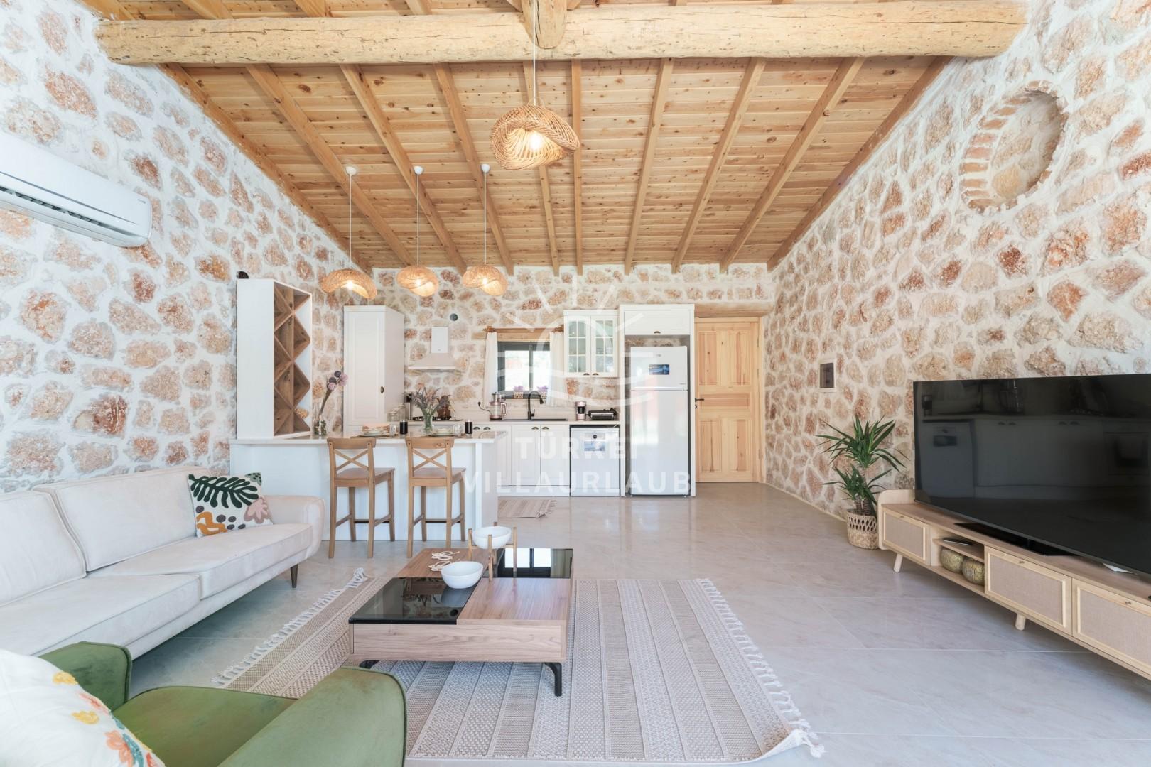 Villa Fidel Sarıbelen fotoğrafı