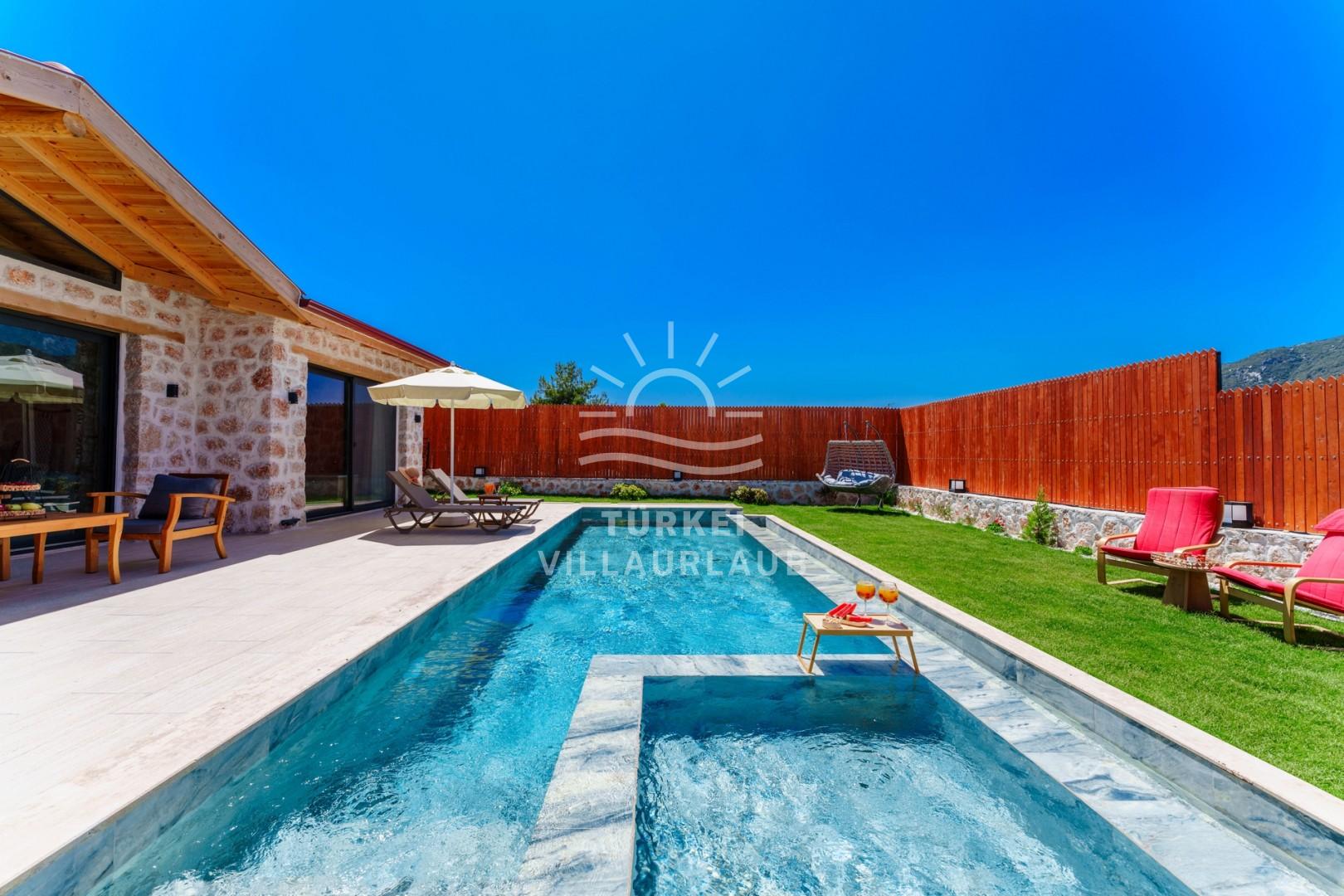 Villa Fidel Sarıbelen fotoğrafı