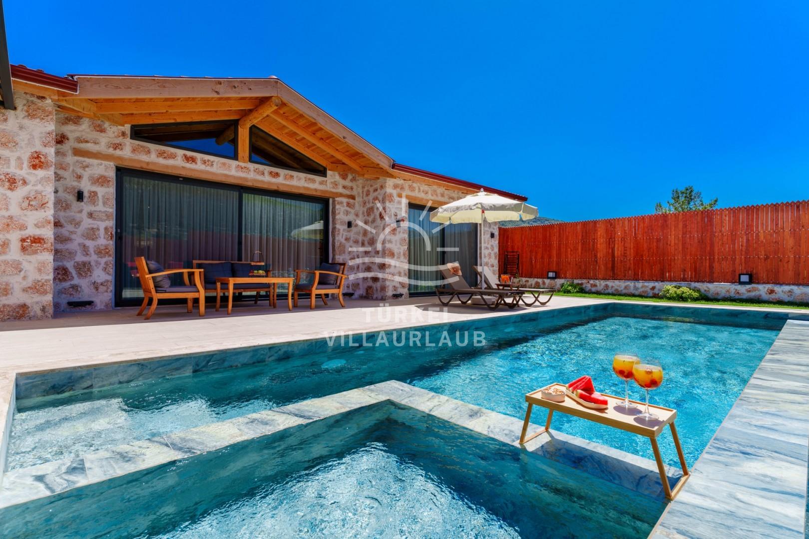 Villa Fidel Sarıbelen fotoğrafı