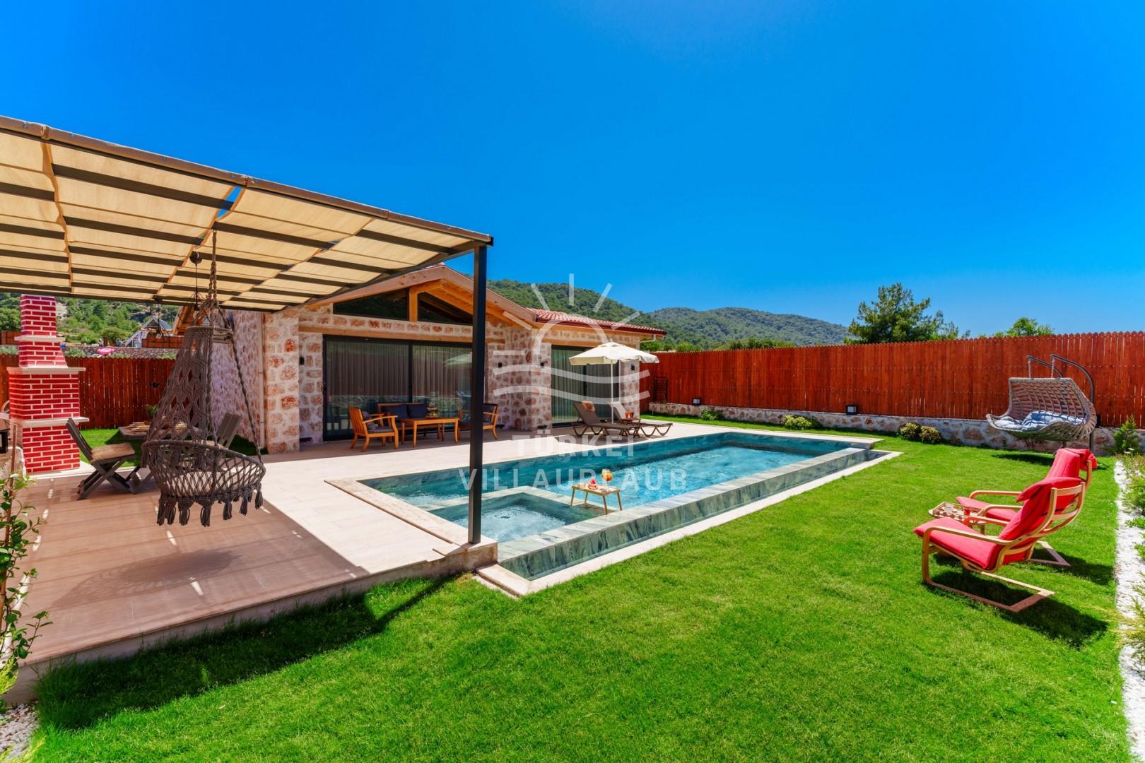 Villa Fidel Sarıbelen fotoğrafı