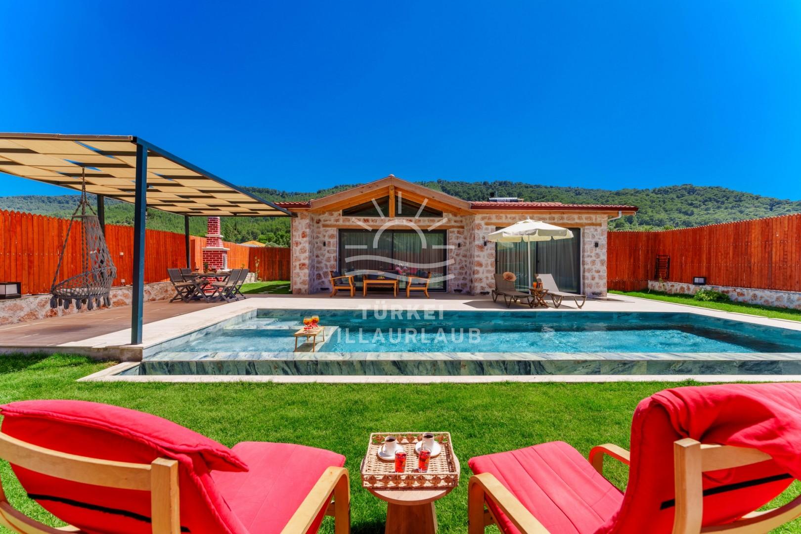 Villa Fidel Sarıbelen fotoğrafı