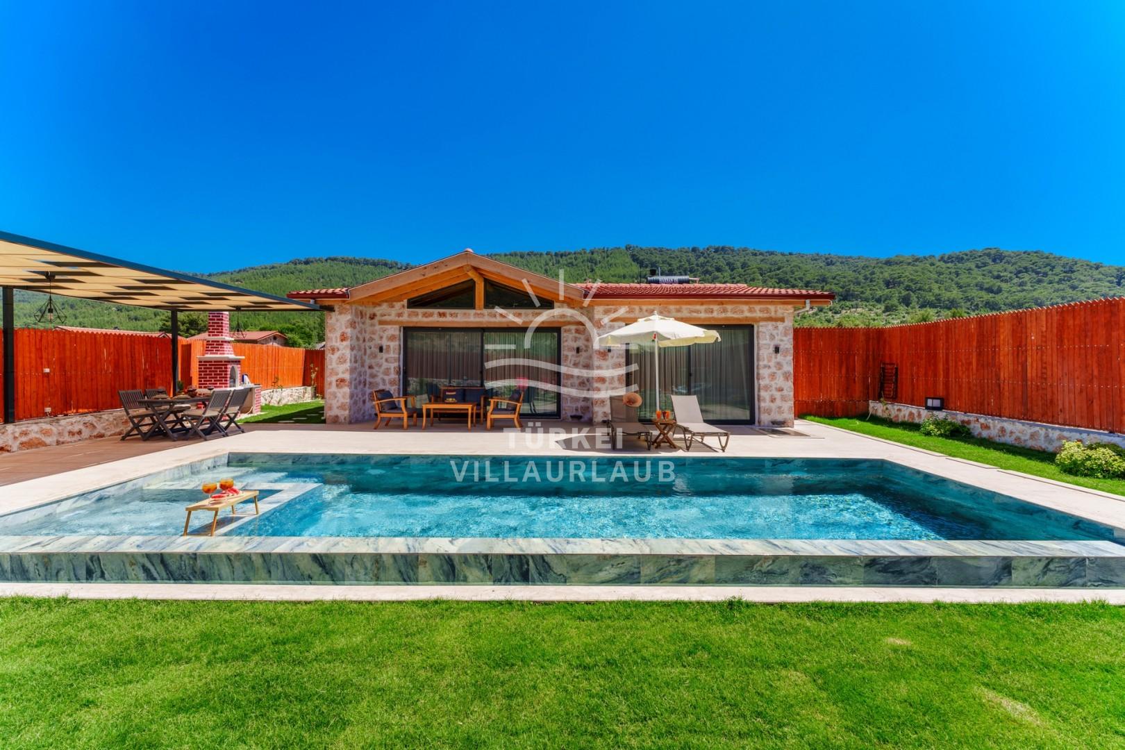Villa Fidel Sarıbelen fotoğrafı