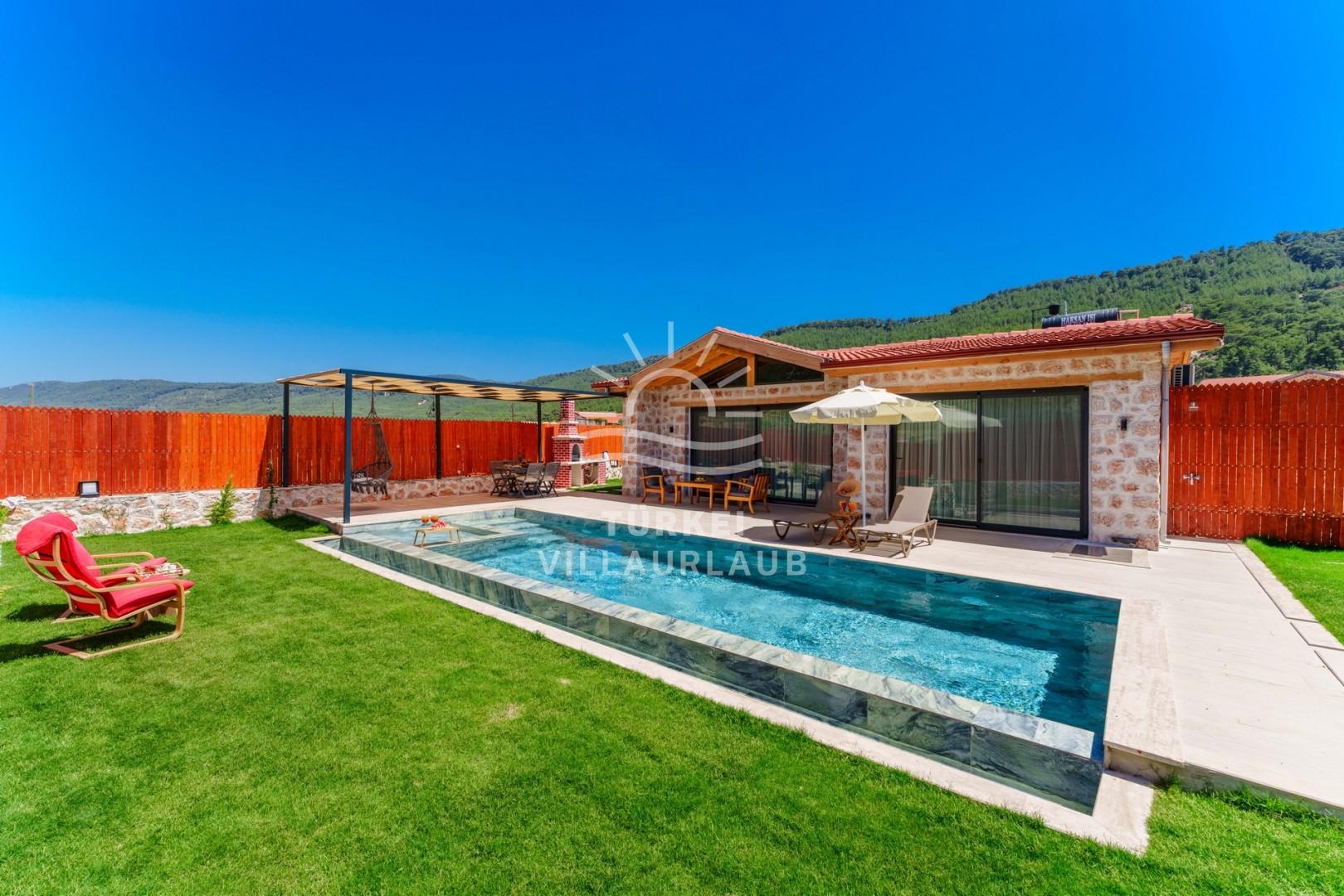 Villa Fidel Sarıbelen fotoğrafı
