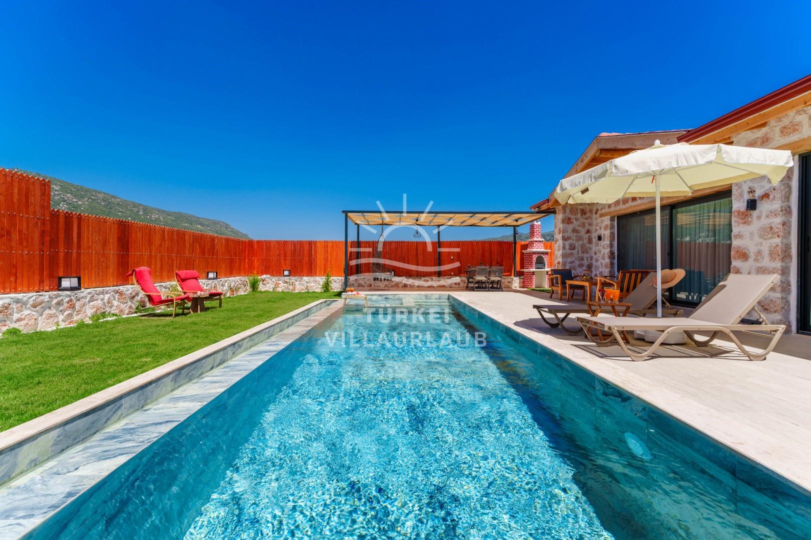 Villa Fidel Sarıbelen fotoğrafı