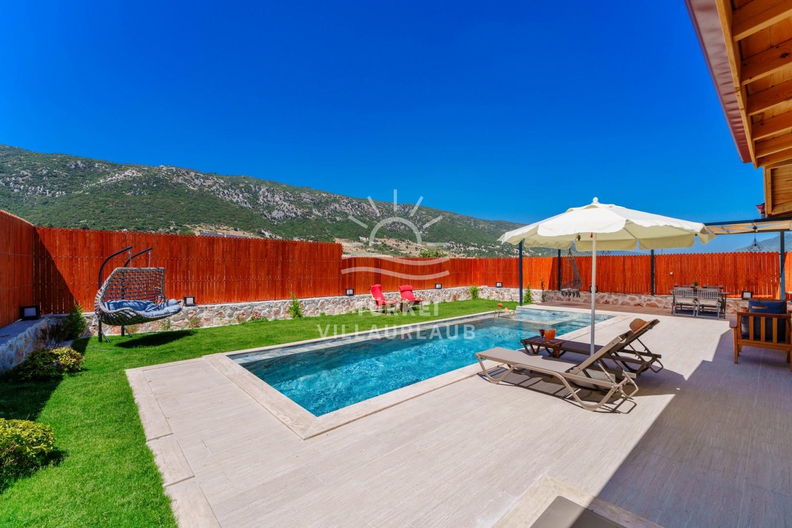 Villa Fidel Sarıbelen fotoğrafı