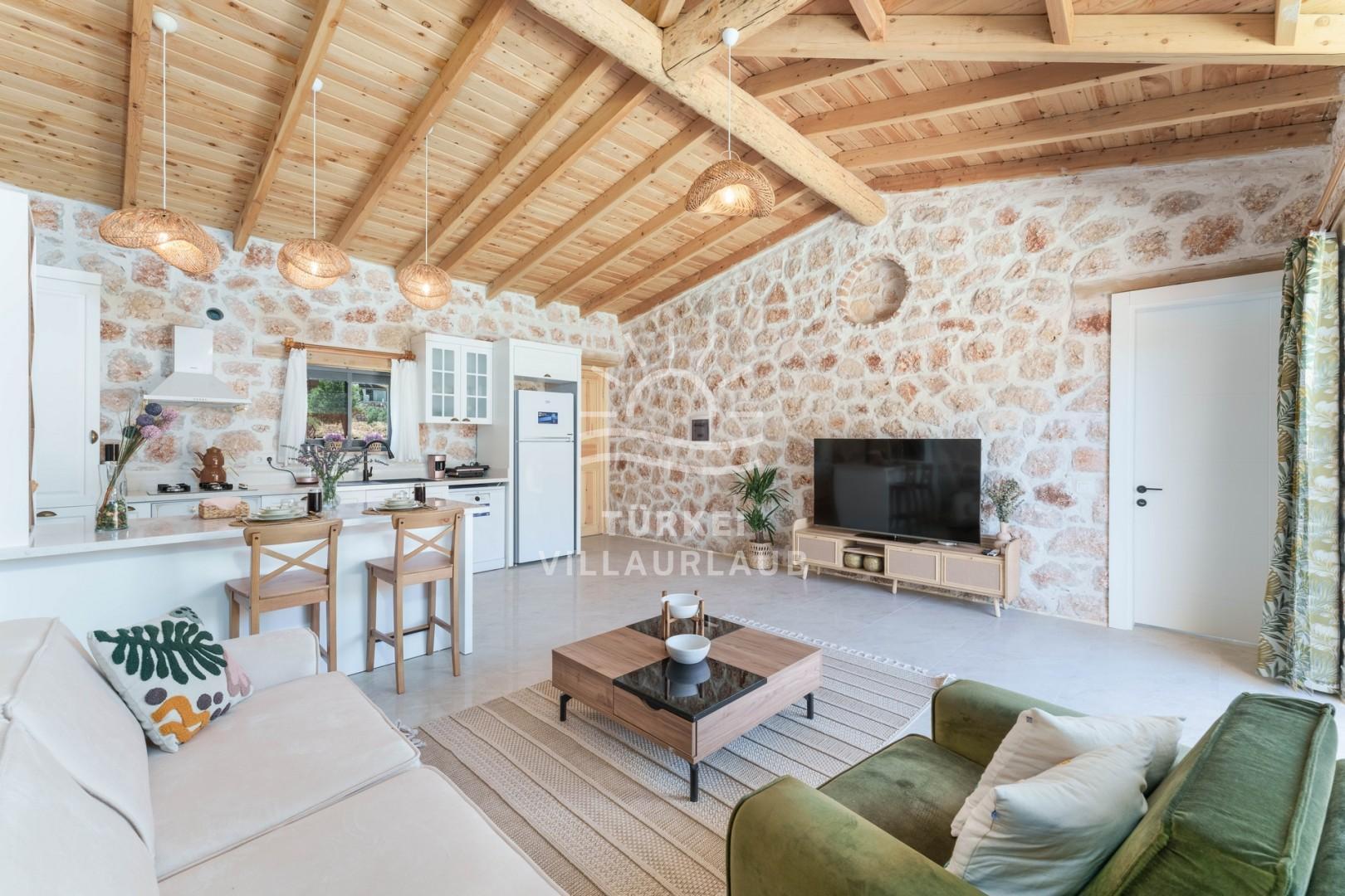 Villa Fidel Sarıbelen fotoğrafı