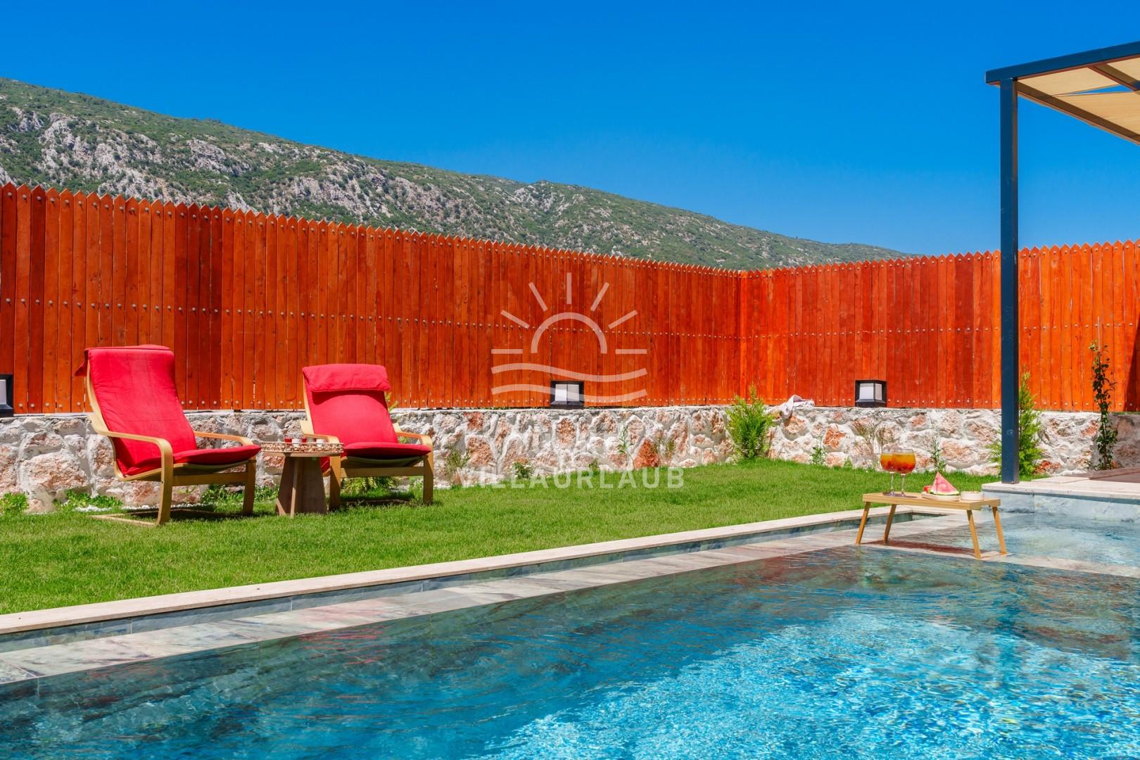 Villa Fidel Sarıbelen fotoğrafı