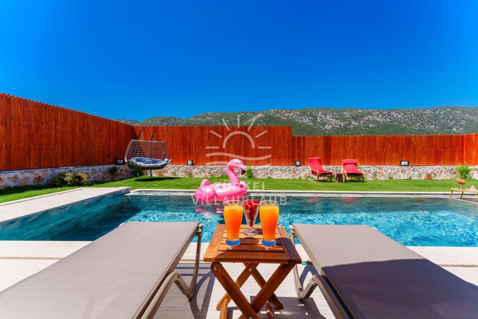 Villa Fidel Sarıbelen fotoğrafı