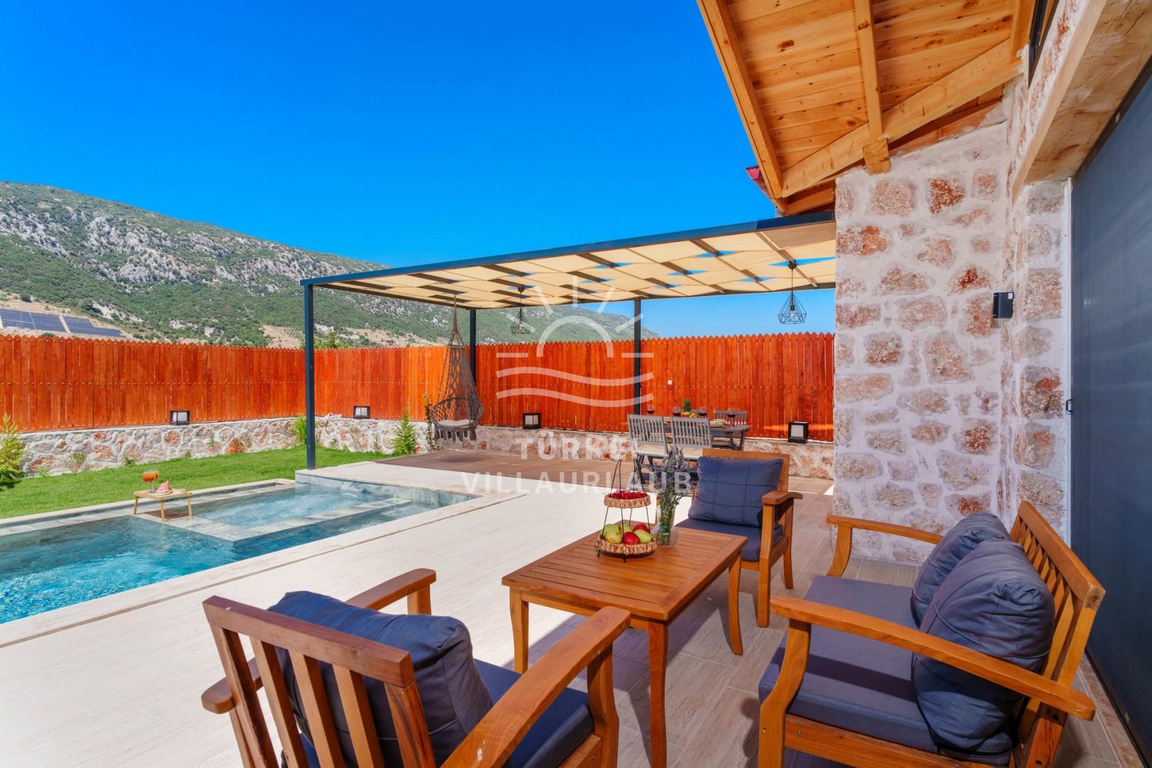 Villa Fidel Sarıbelen fotoğrafı