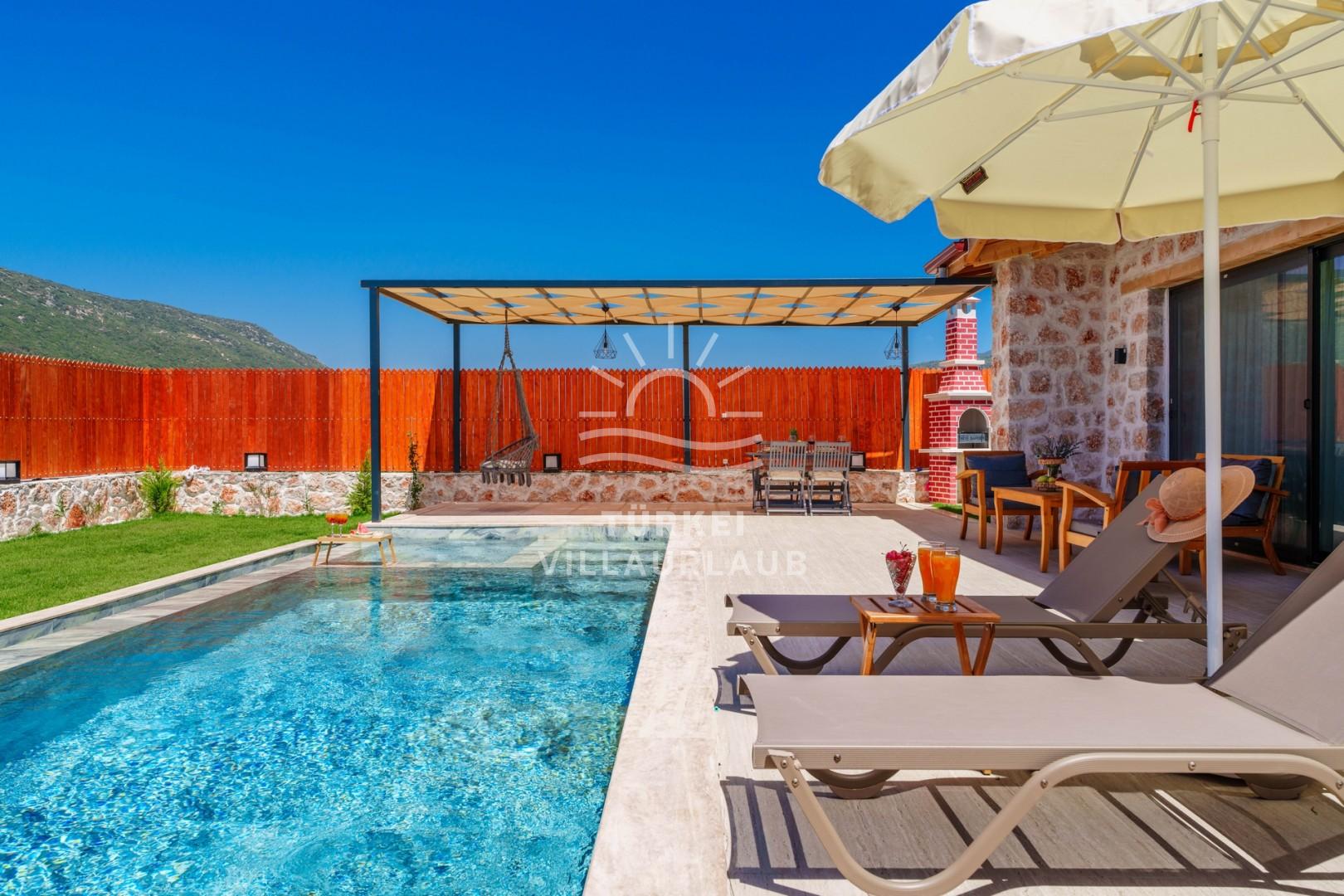 Villa Fidel Sarıbelen fotoğrafı