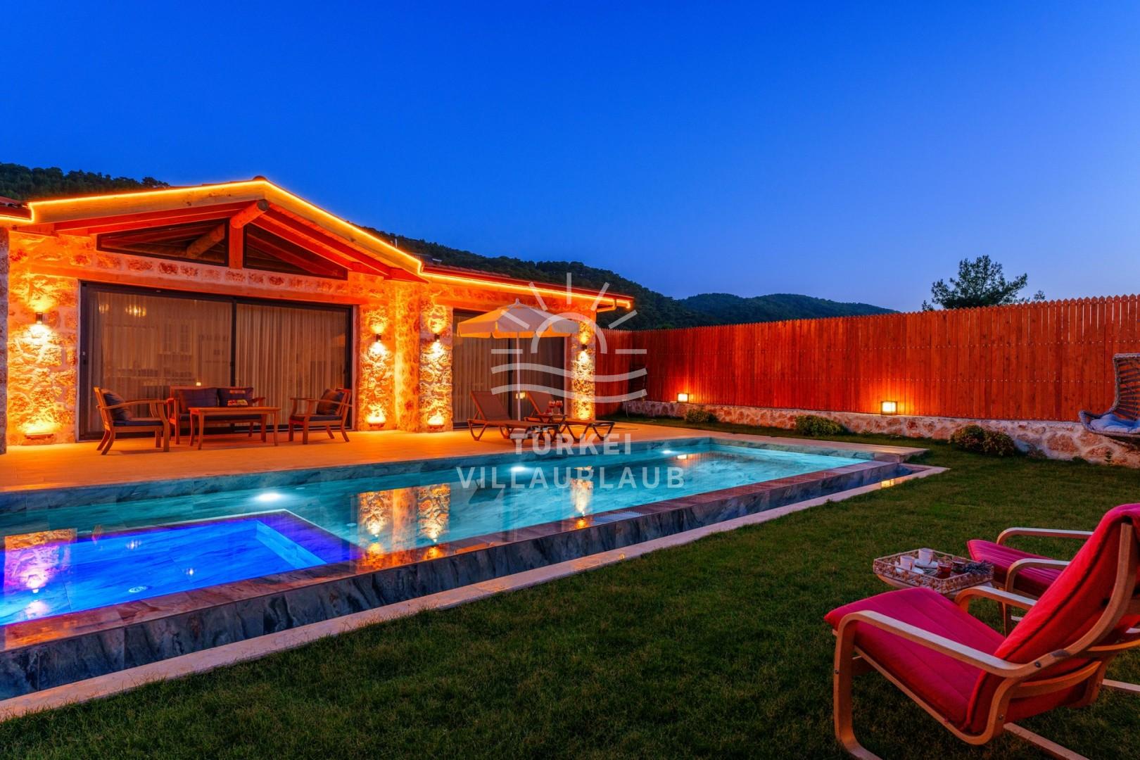 Villa Fidel Sarıbelen fotoğrafı