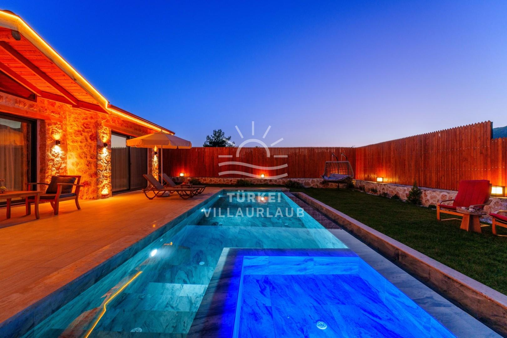 Villa Fidel Sarıbelen fotoğrafı