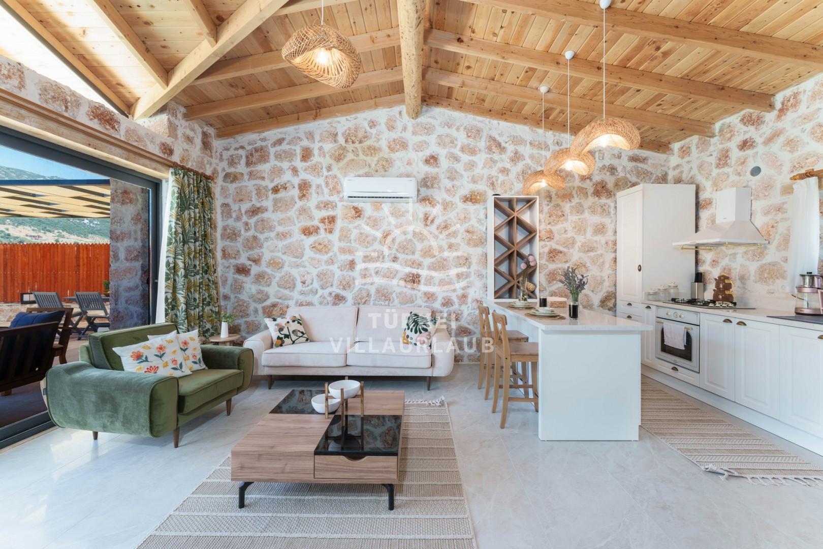 Villa Fidel Sarıbelen fotoğrafı