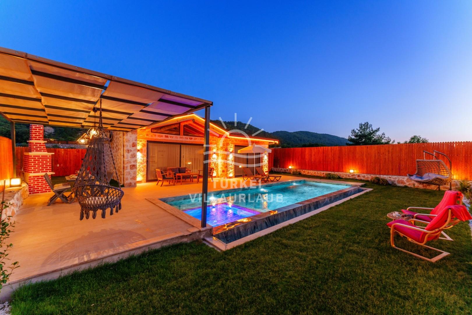 Villa Fidel Sarıbelen fotoğrafı