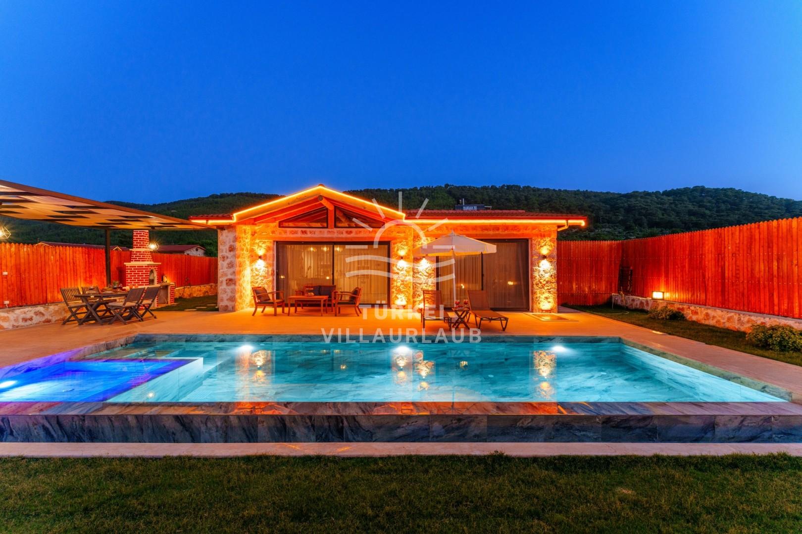 Villa Fidel Sarıbelen fotoğrafı