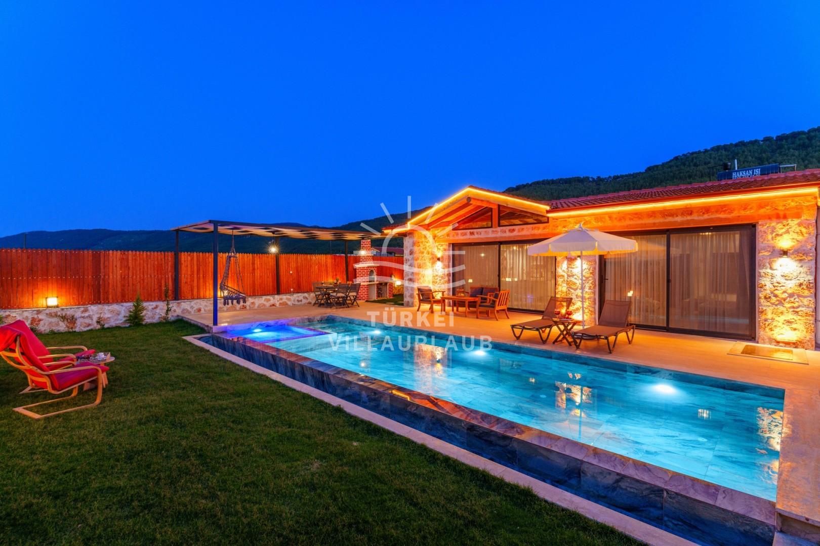 Villa Fidel Sarıbelen fotoğrafı