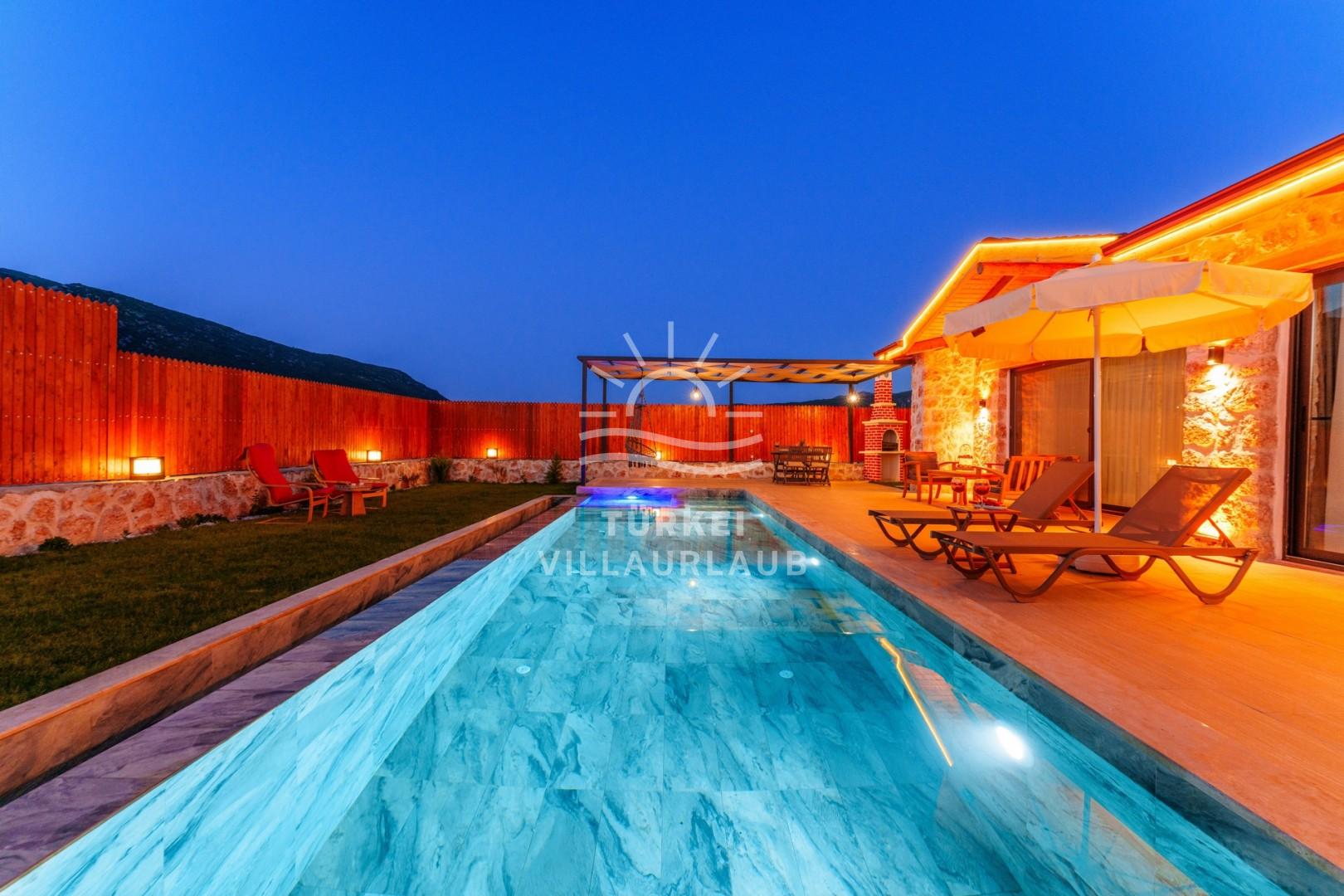 Villa Fidel Sarıbelen fotoğrafı