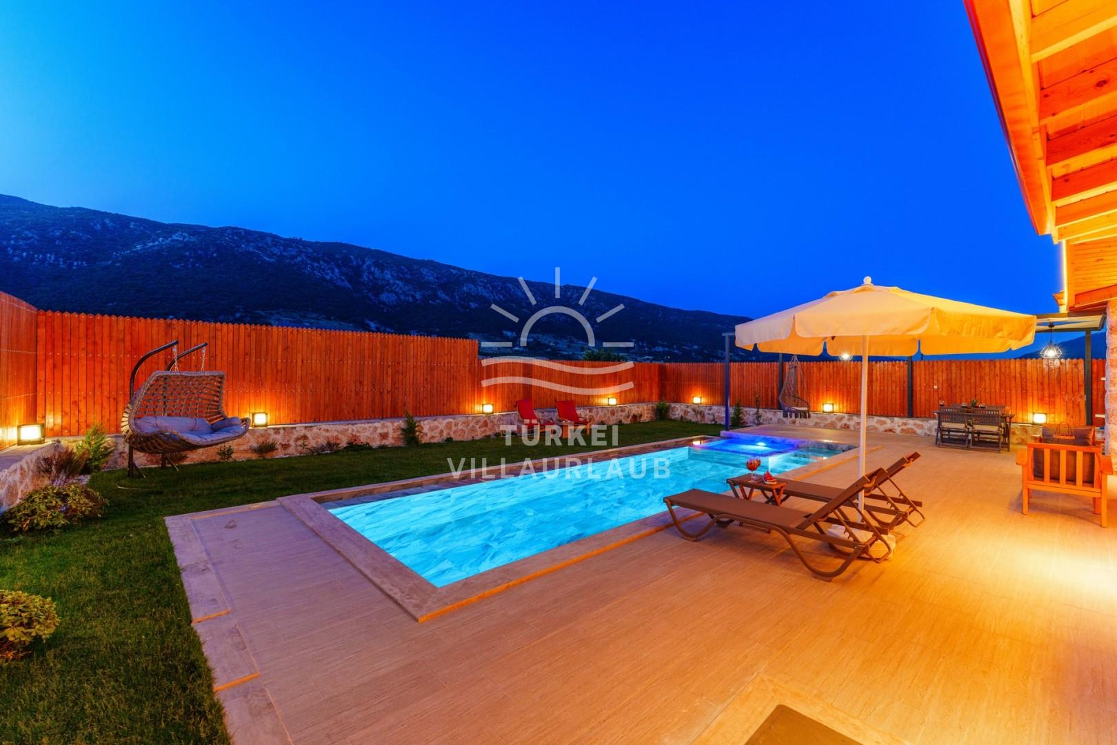 Villa Fidel Sarıbelen fotoğrafı