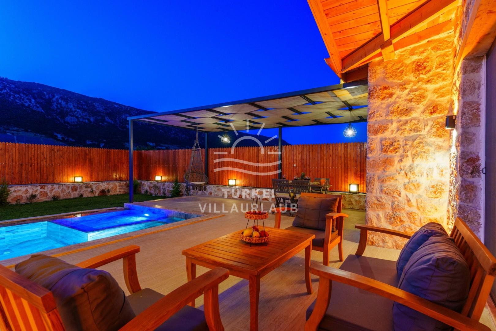 Villa Fidel Sarıbelen fotoğrafı