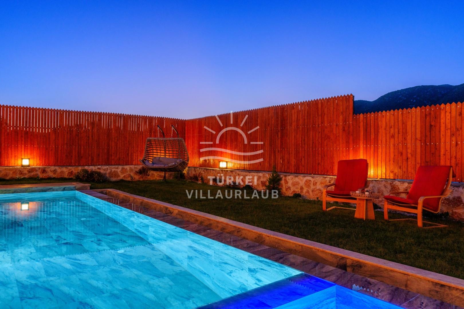 Villa Fidel Sarıbelen fotoğrafı