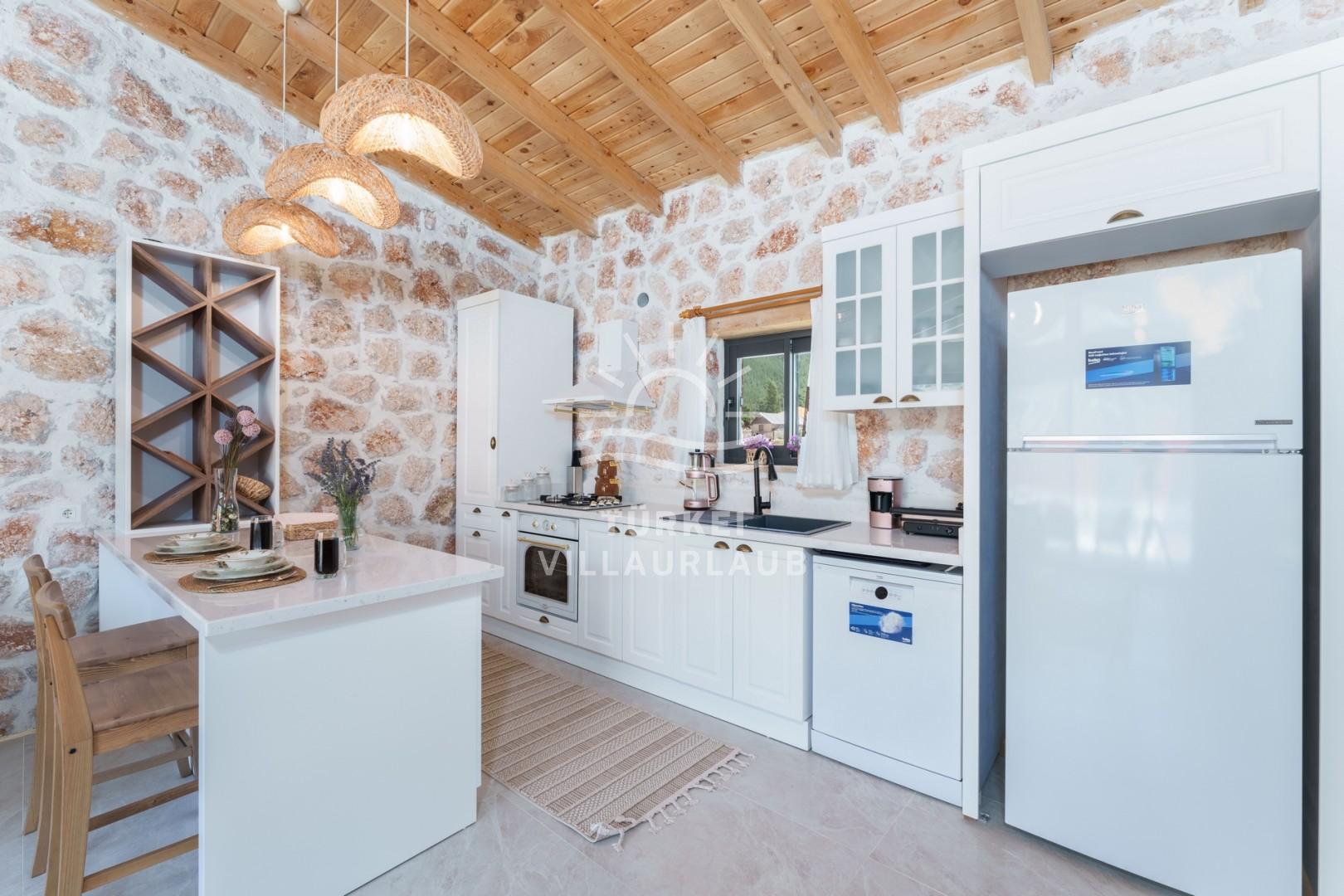 Villa Fidel Sarıbelen fotoğrafı