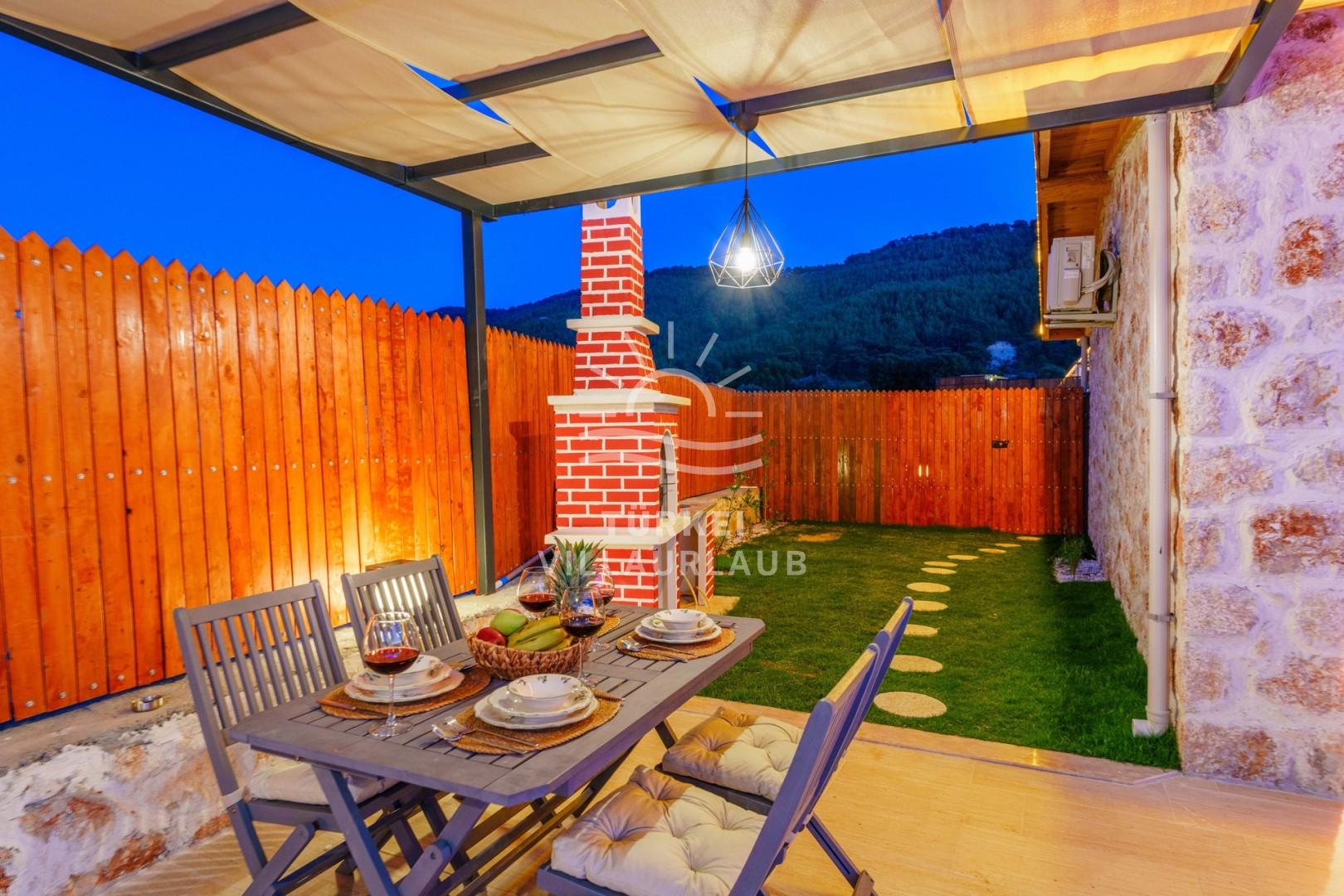 Villa Fidel Sarıbelen fotoğrafı