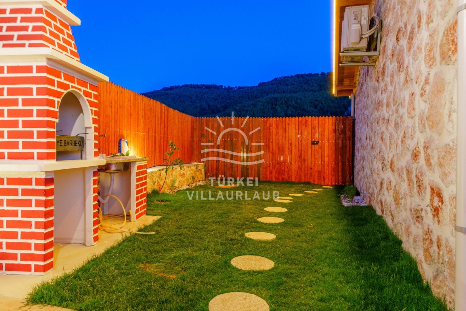 Villa Fidel Sarıbelen fotoğrafı