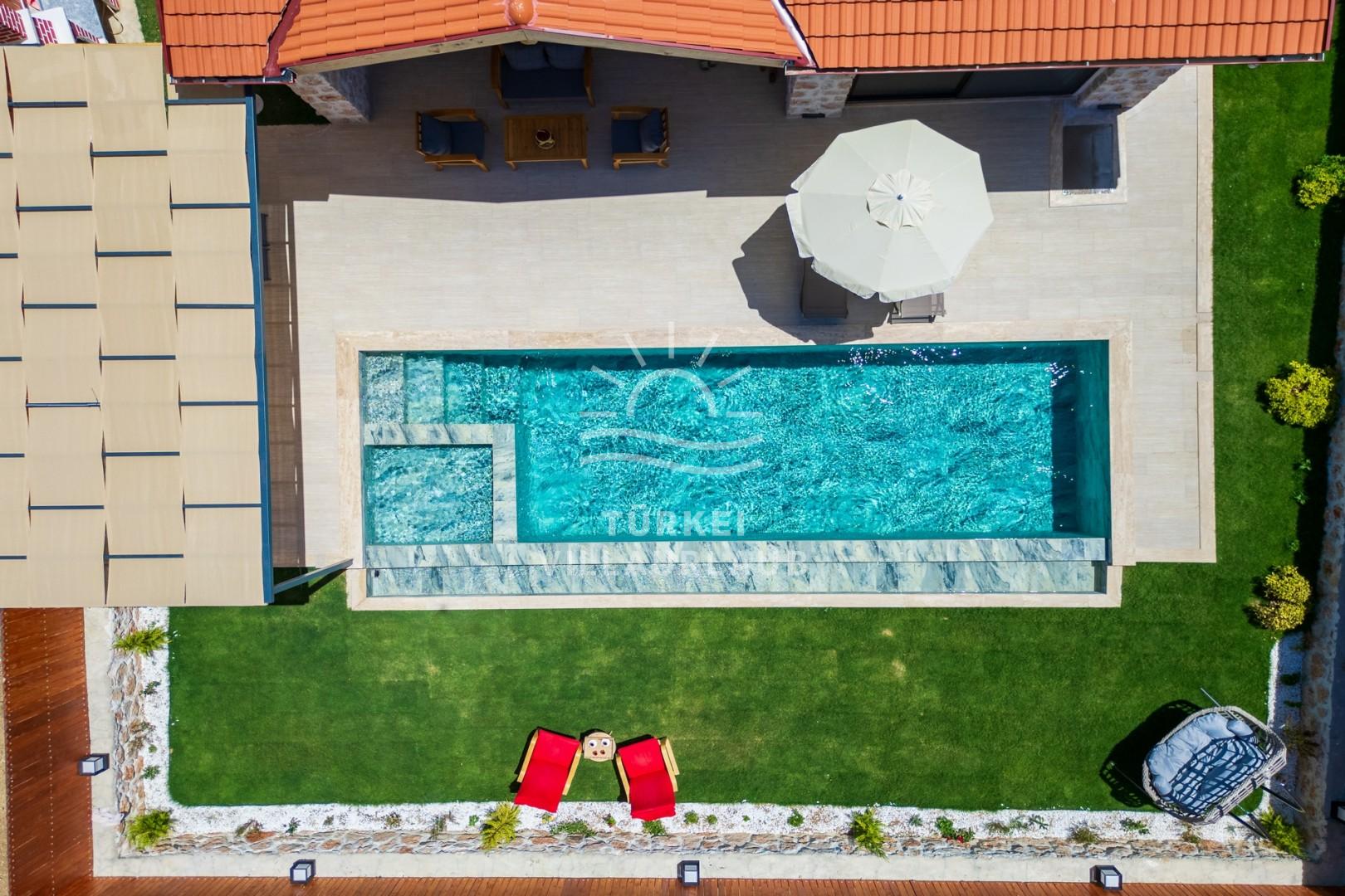 Villa Fidel Sarıbelen fotoğrafı