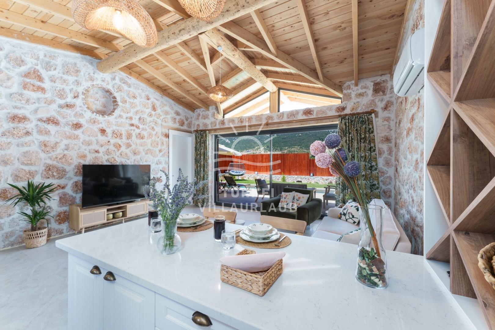 Villa Fidel Sarıbelen fotoğrafı