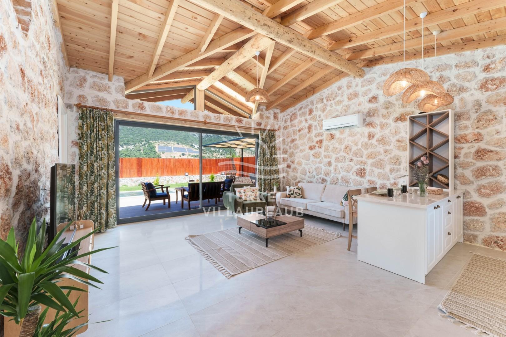 Villa Fidel Sarıbelen fotoğrafı