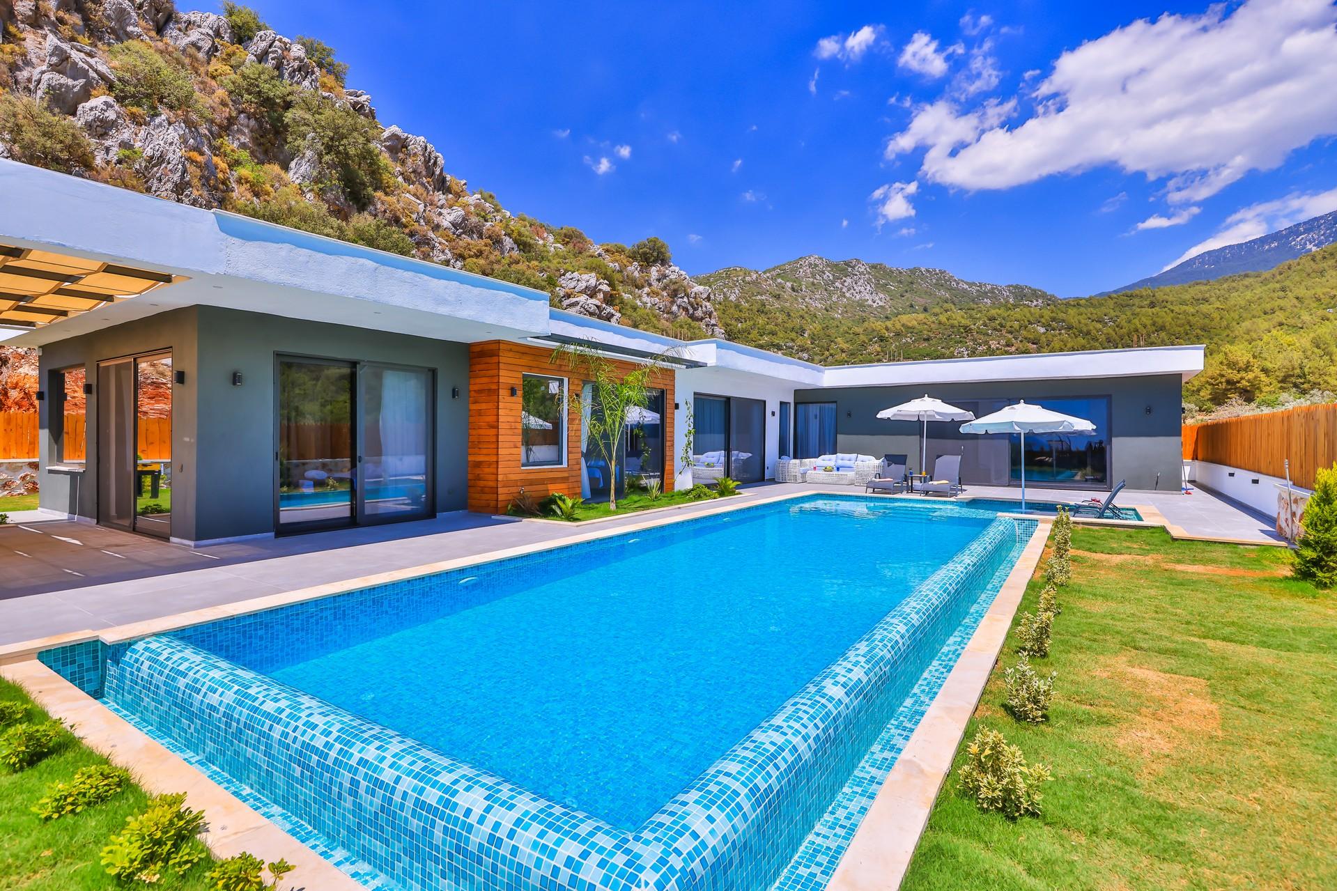 Villa Kalila